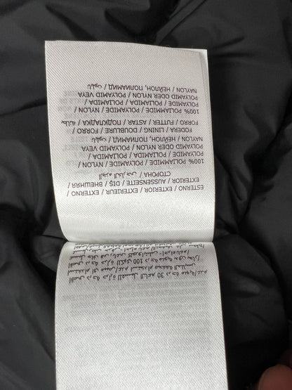 탑몽클 / MC Cluny 다운 재켓