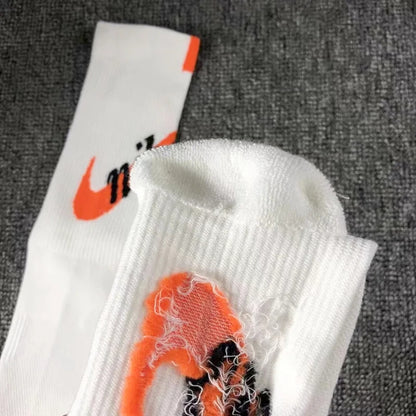 CND /나이키 양말