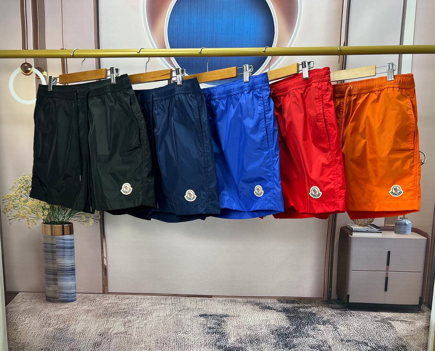 탑몽클 / MC 수영복