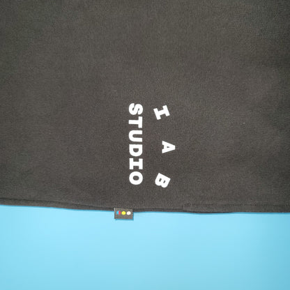 탑아이앱 / 아이앱 블랙 팬츠