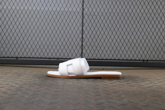 MEC /【GZ】 에르메스 여성 슬리퍼