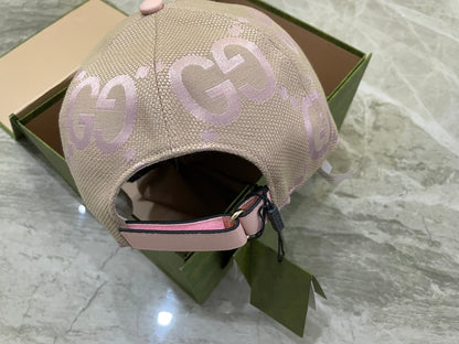 웨이브/구찌 모자