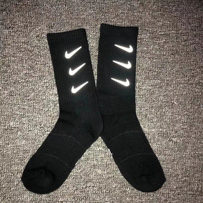 CND /나이키 양말