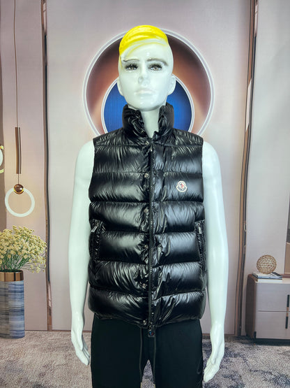 탑몽클 / MC TIBB 조끼