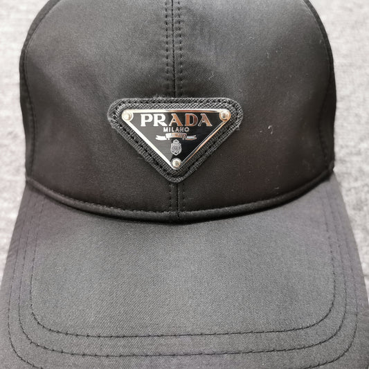 웨이브/프라다 모자