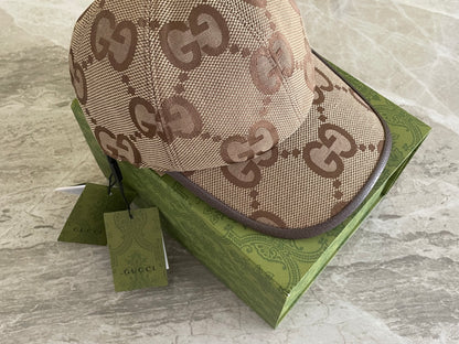 웨이브/구찌 모자