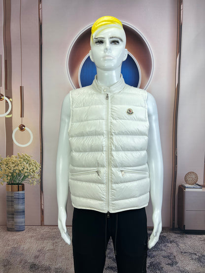 탑몽클 / MC GUI 조끼