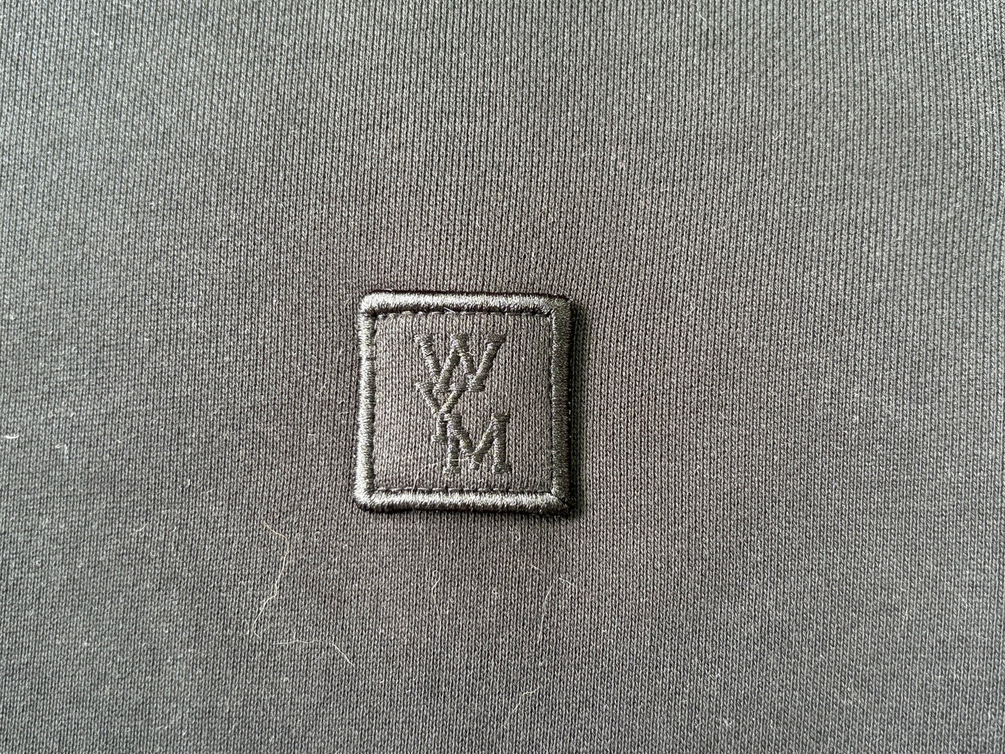 베어 / 우영미 후드티  WOO-5289 25