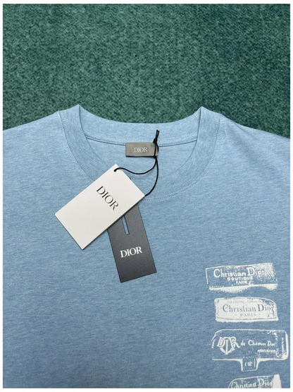 타일공장 / 디올 남성 반팔 티셔츠