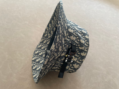 웨이브/디올 모자