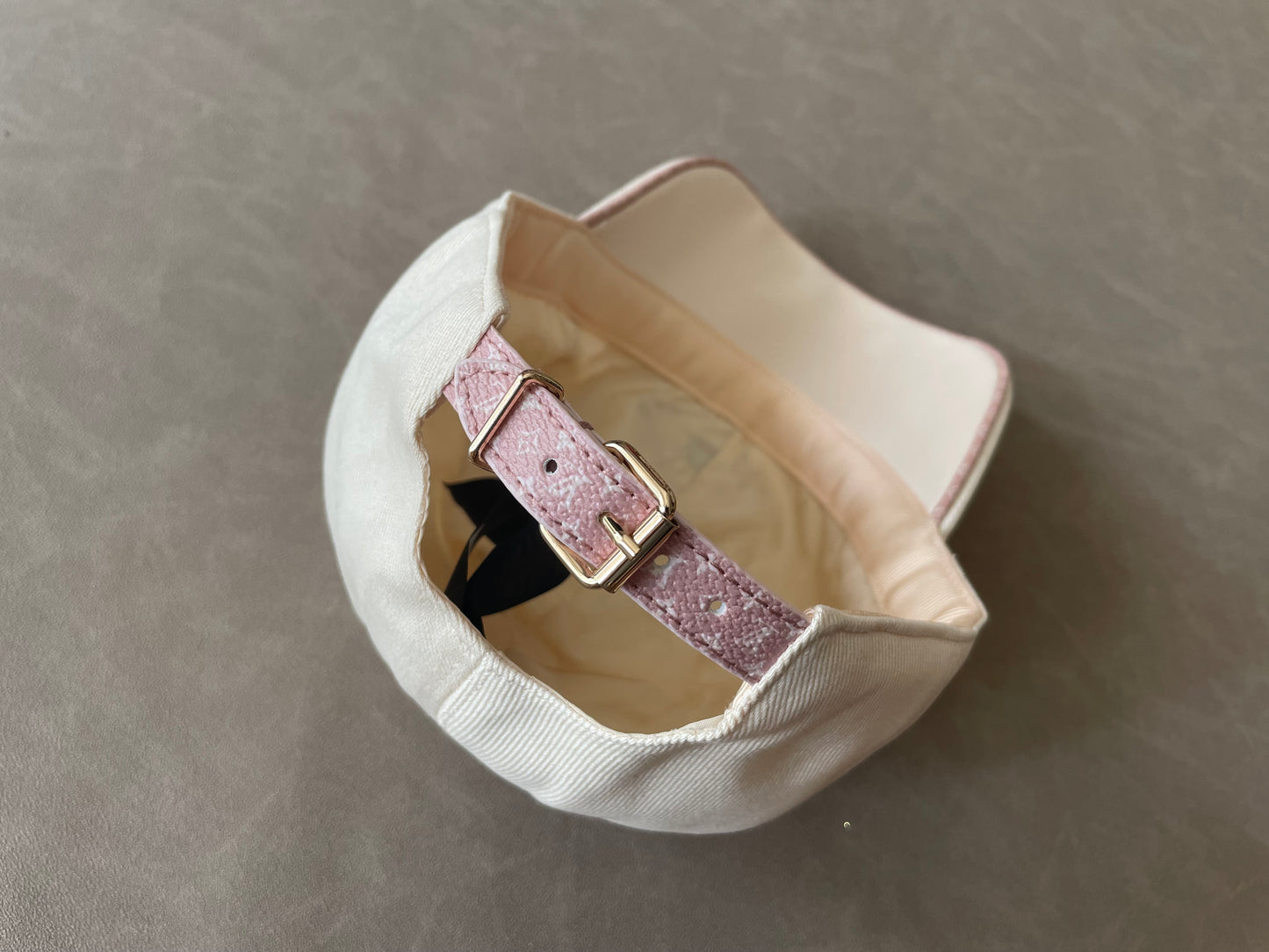 웨이브/루이비통 모자