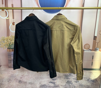 탑몽클 / MC 면 와달 재킷