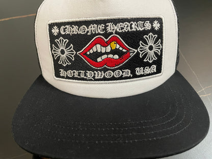 웨이브/크롬하츠 모자