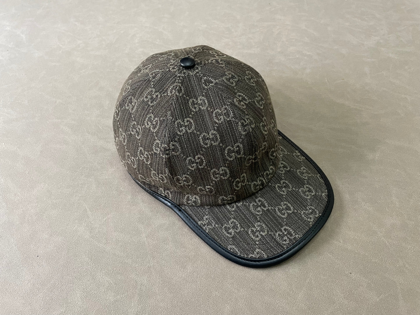 웨이브/구찌 모자