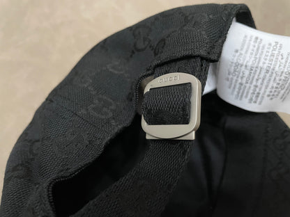 웨이브/구찌 모자