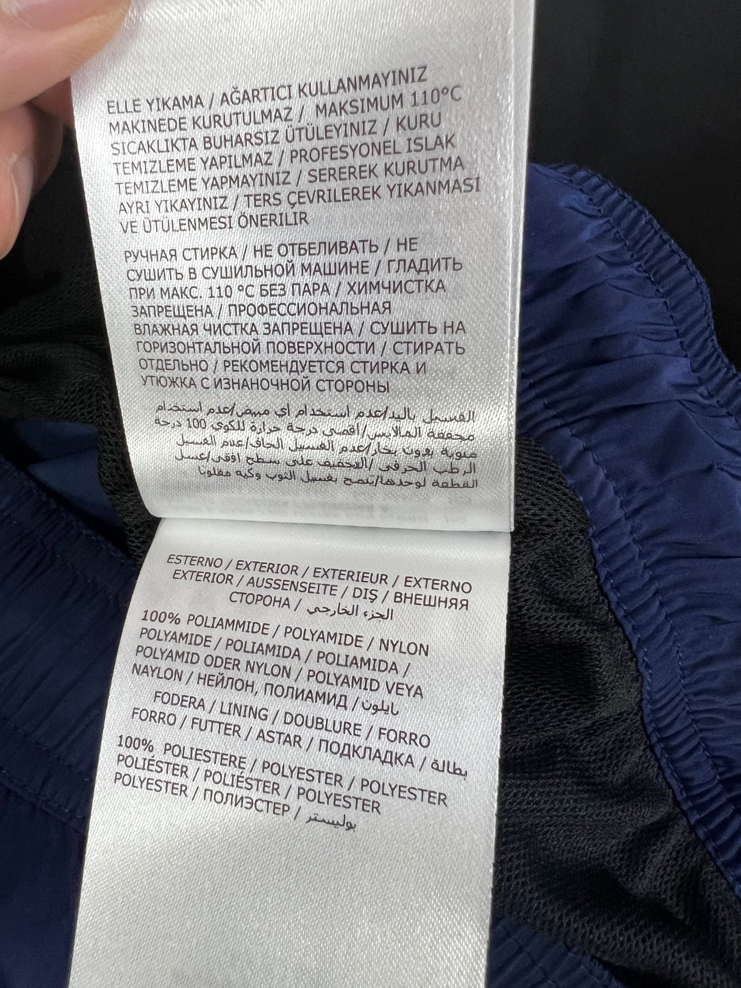 탑몽클 / MC 수영복