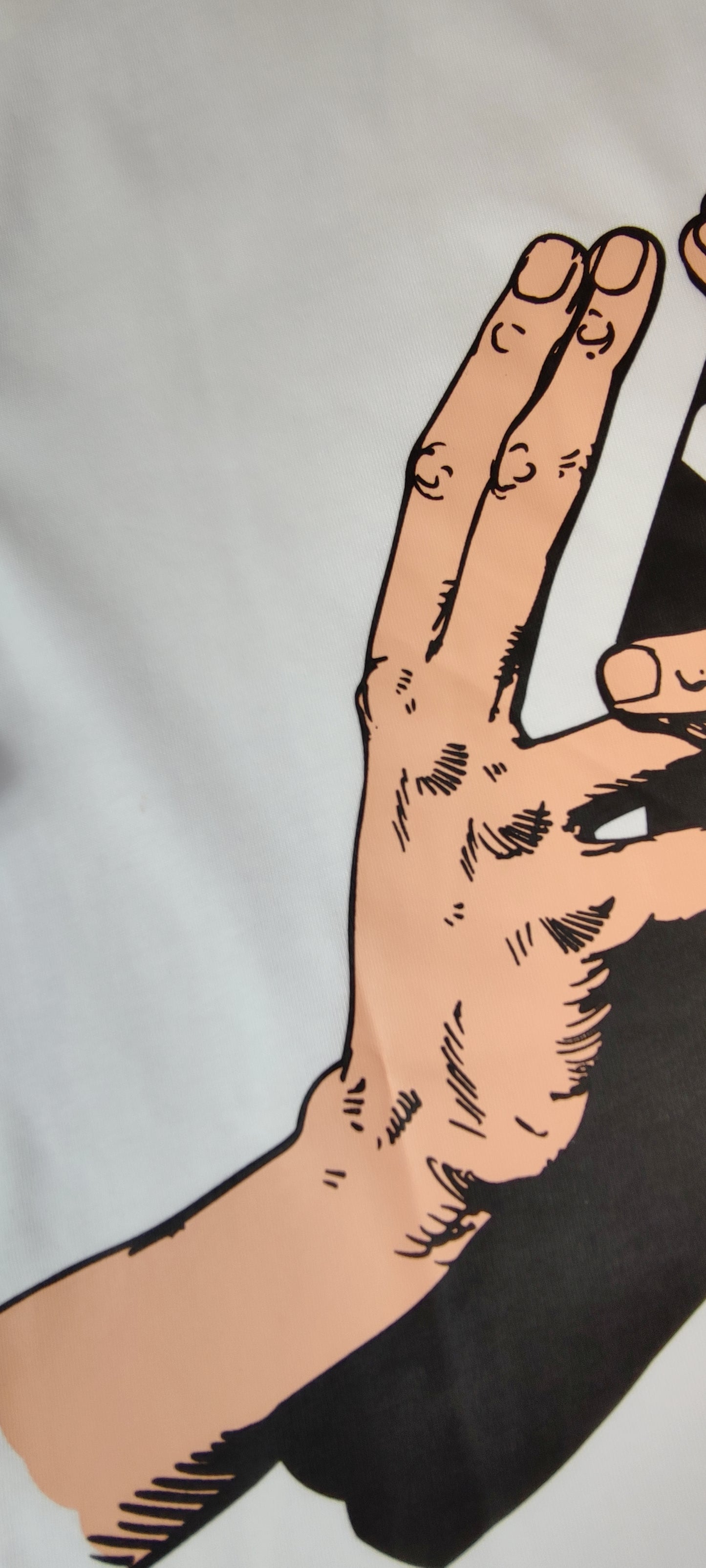 탑팔라스 / 팔라스 남성 반팔 티셔츠