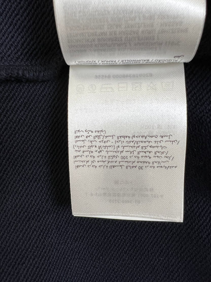 탑몽클 / MC 반사성 스트라이프 스웨츠셔트