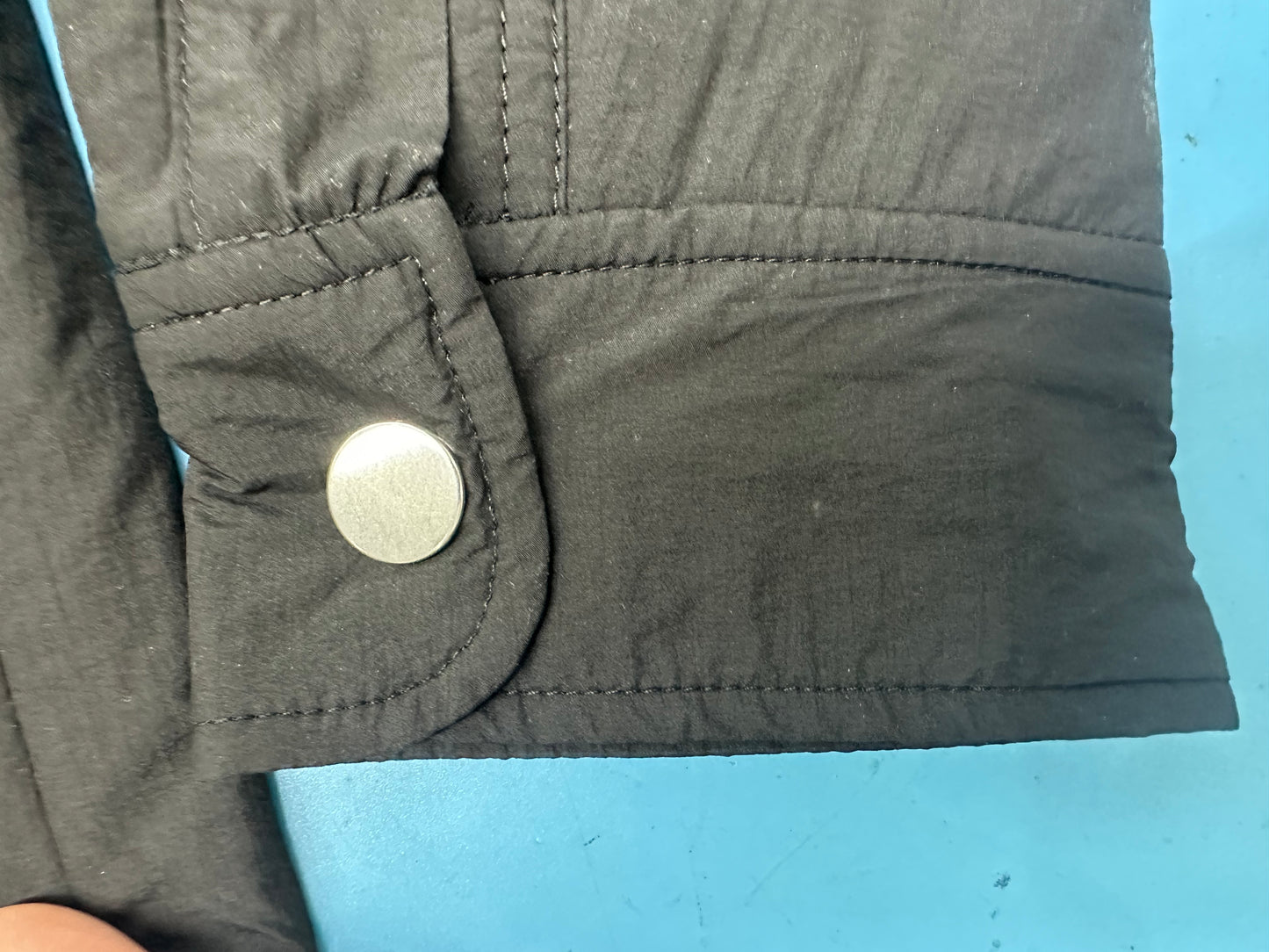 탑아미 / 메탈 하트 자켓