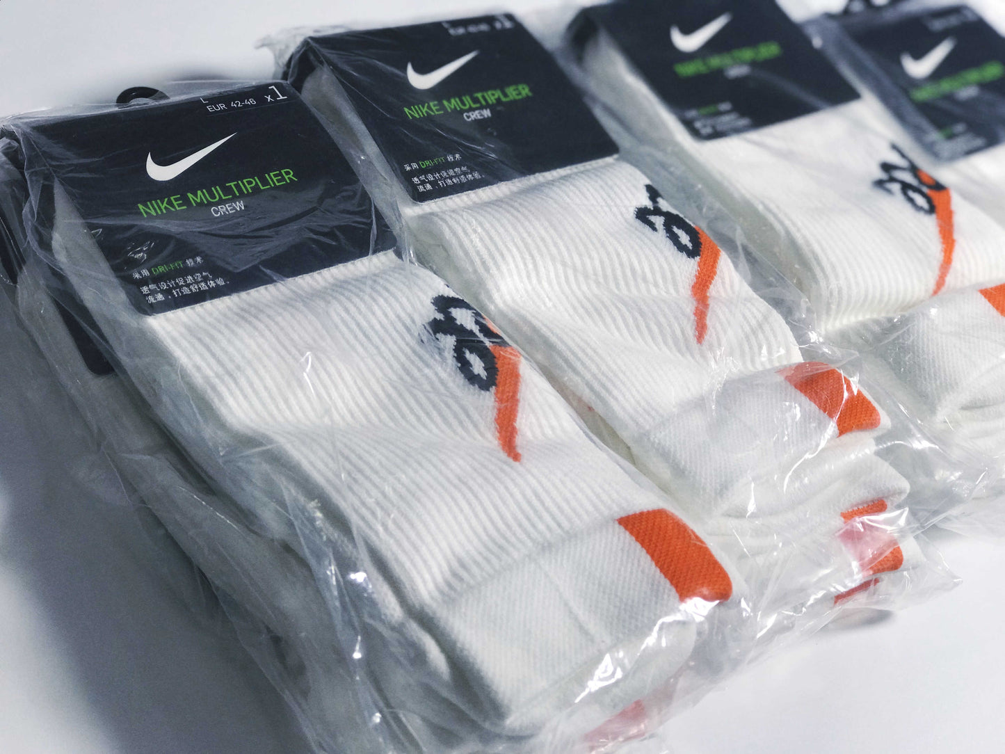 CND /나이키 양말