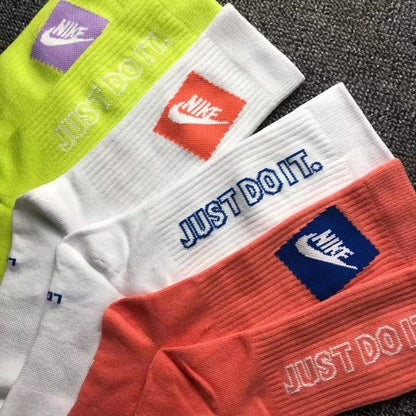 CND /나이키 양말