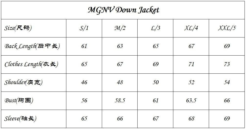 탑몽클 / MC 캐시미어 마야 패딩