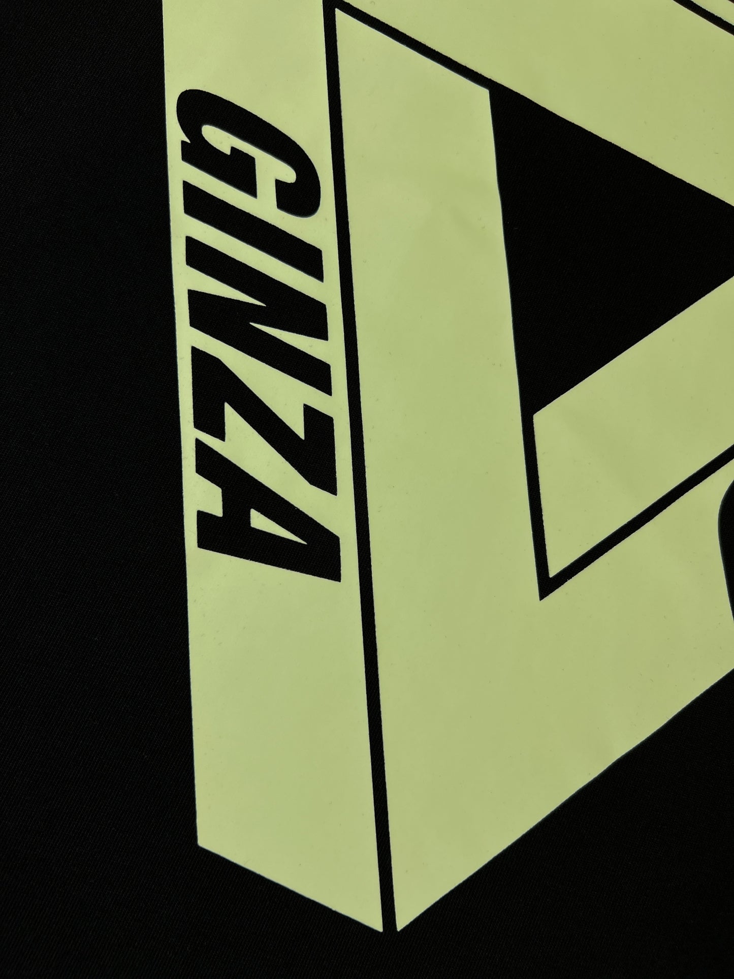 탑팔라스 / 팔라스 남성 반팔 티셔츠