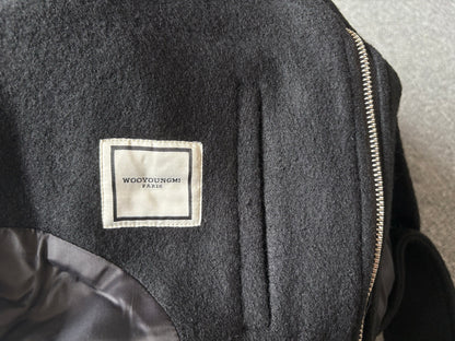 베어 / 우영미 5280양모자켓