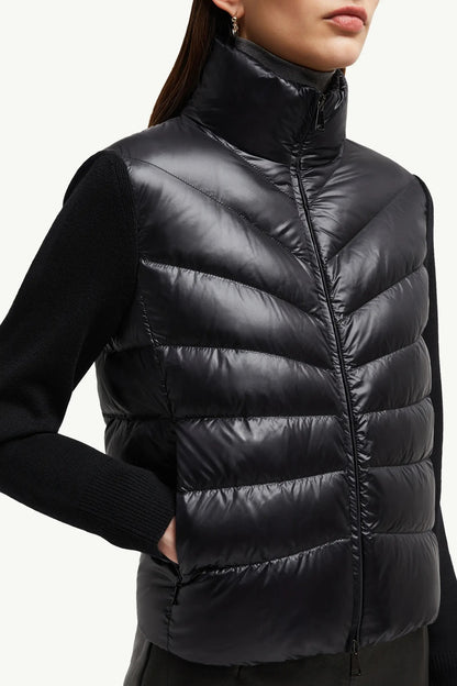 탑몽클X  / MC 패딩