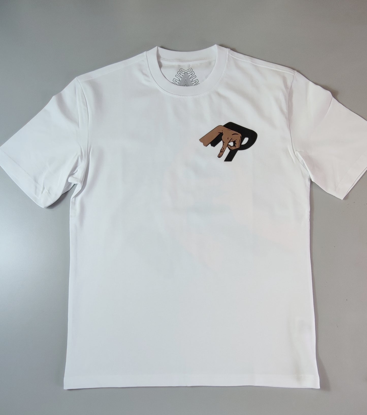 탑팔라스 / 팔라스 남성 반팔 티셔츠