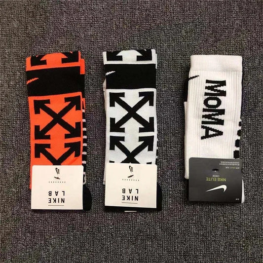 CND /나이키 양말