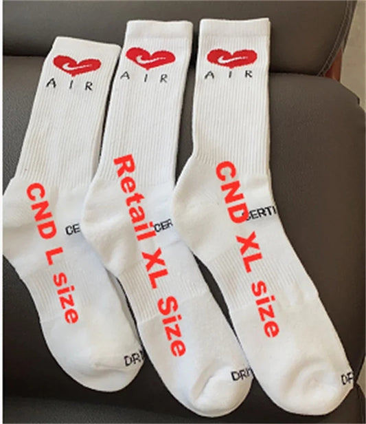 CND /나이키 양말