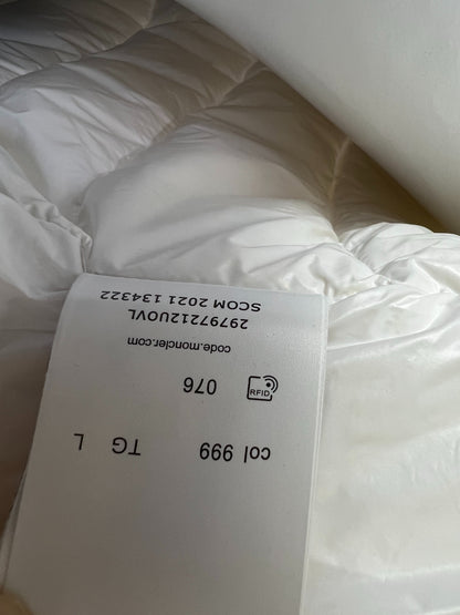 탑몽클 / MC GUI 조끼