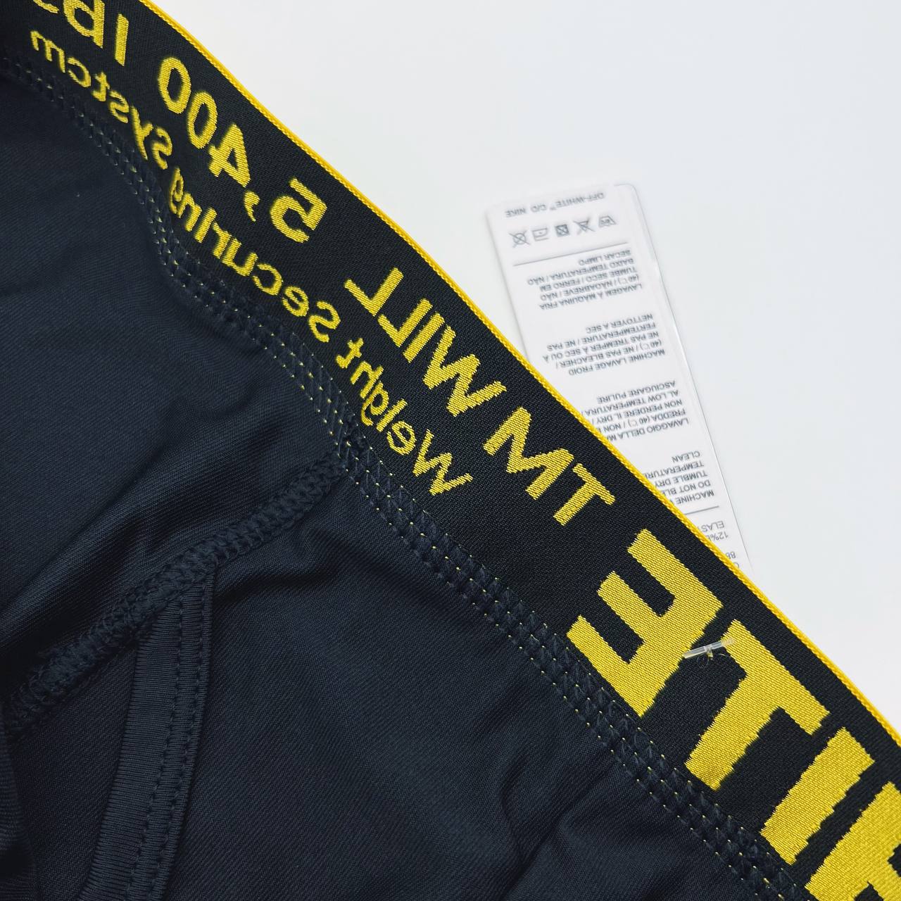 CND /나이키 속옷