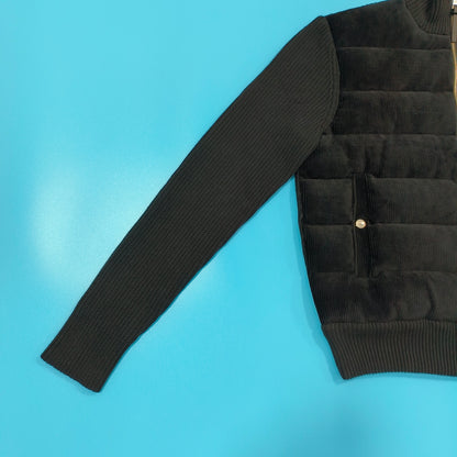 탑몽클X  / MC 텐셀로우 스웨터