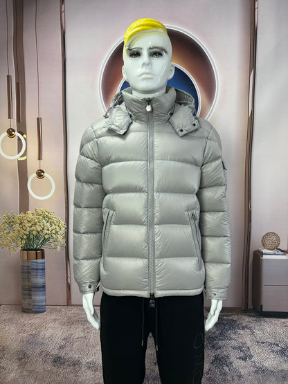 탑몽클 / MC 마야 다운 자켓