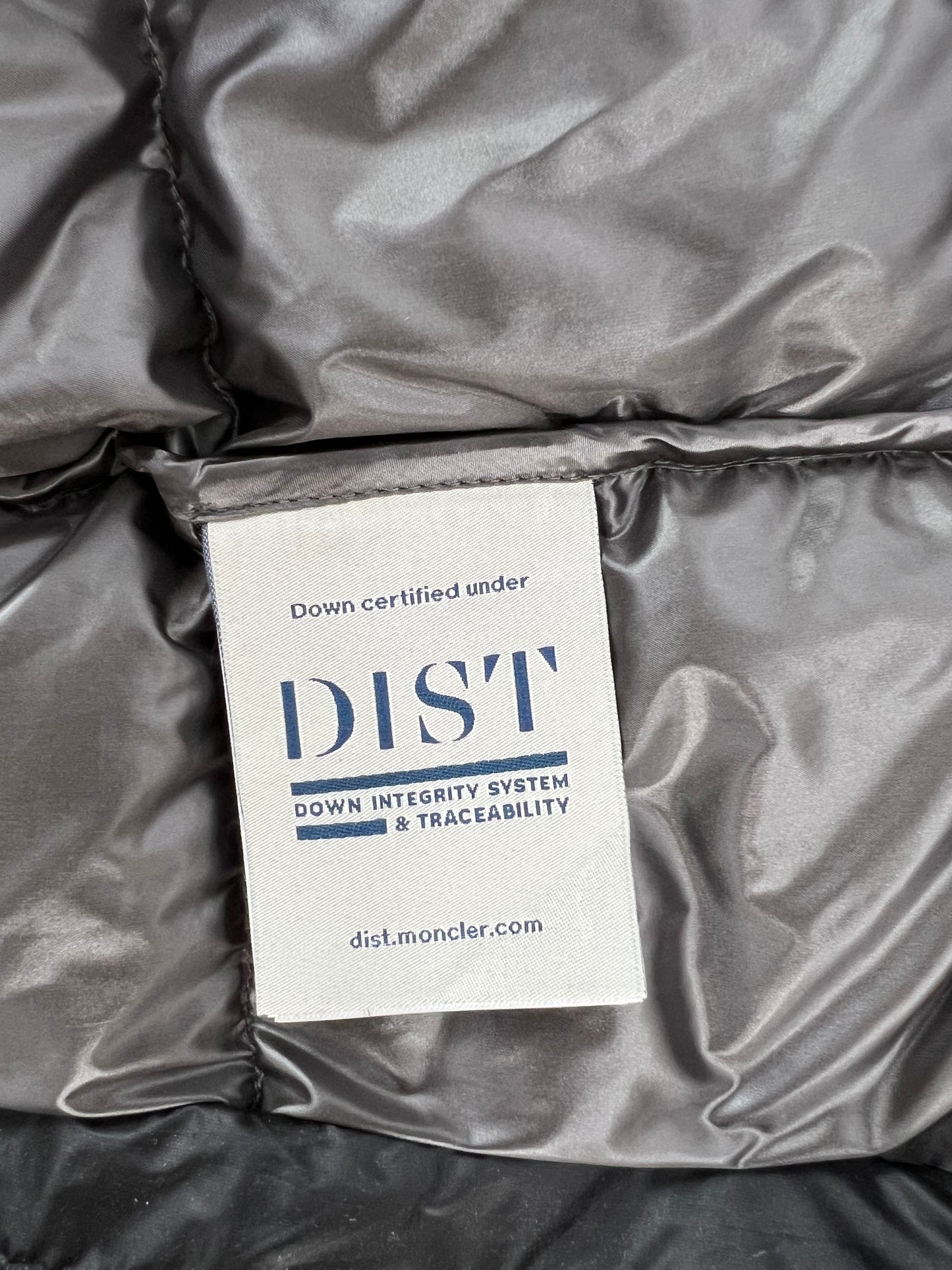 탑몽클 / MC BRS 조끼