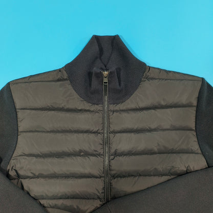 탑몽클X  / MC 클래식 카디건