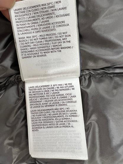 탑몽클 / MC BRS 조끼