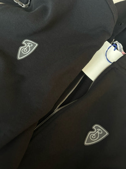 대리석 / 버버리 지퍼 캡