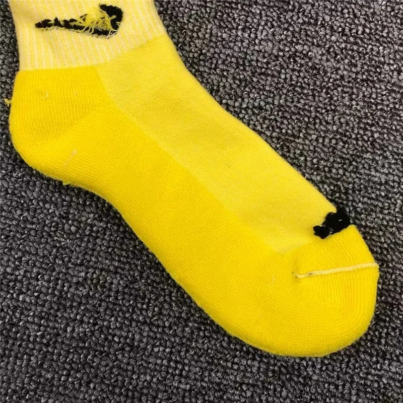 CND /나이키 양말