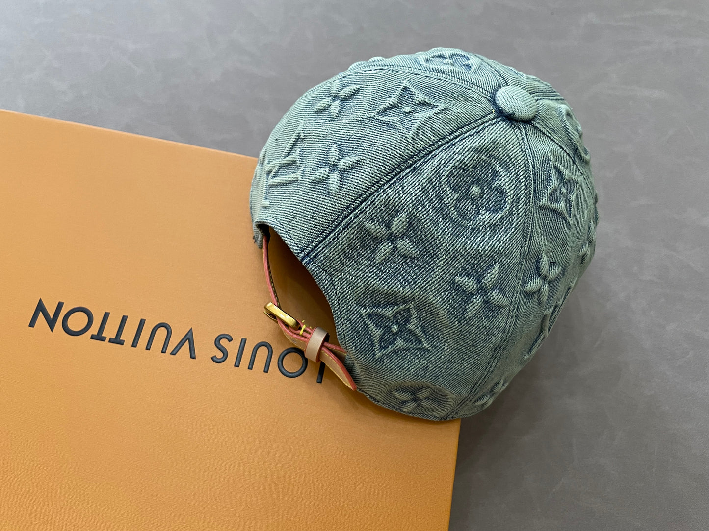 웨이브/루이비통 모자