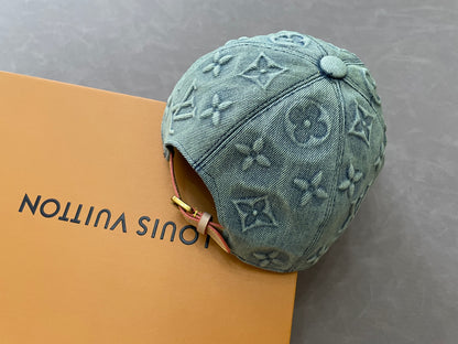 웨이브/루이비통 모자