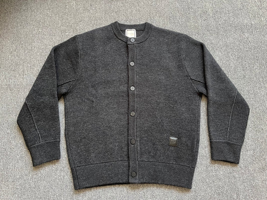 베어셀러 / 우영미 남성 니트 가디건