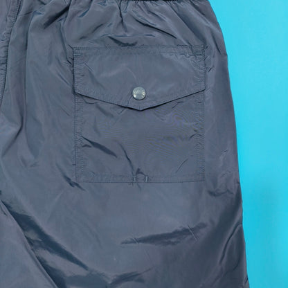 탑몽클X  / MC 더블 지퍼 팬츠