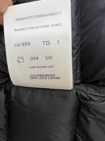 탑몽클 / MC  ROOK 다운 자켓