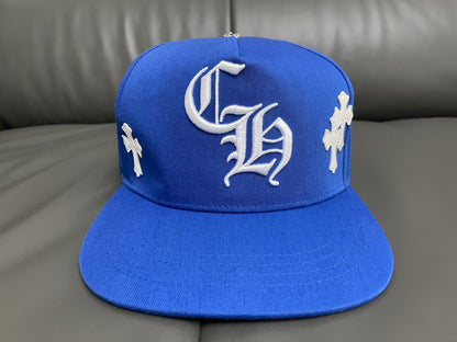 웨이브/크롬하츠 모자