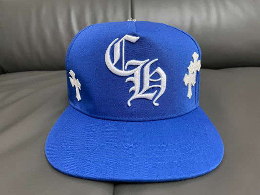 웨이브/크롬하츠 모자