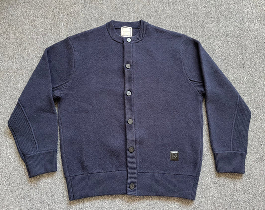 베어셀러 / 우영미 남성 니트 가디건