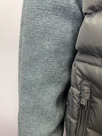 탑몽클 / MC 클래식 니트 다운